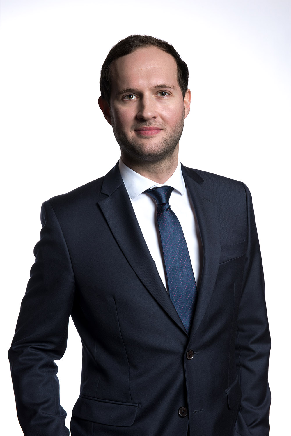 Louis Bluet Quadrasset