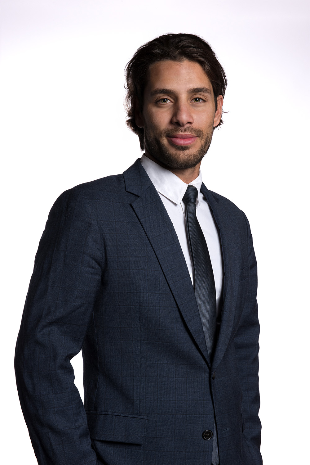 Thomas Ziadi Quadrasset